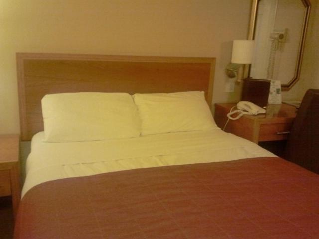 Abbey Hotel Edinburgh Room photo